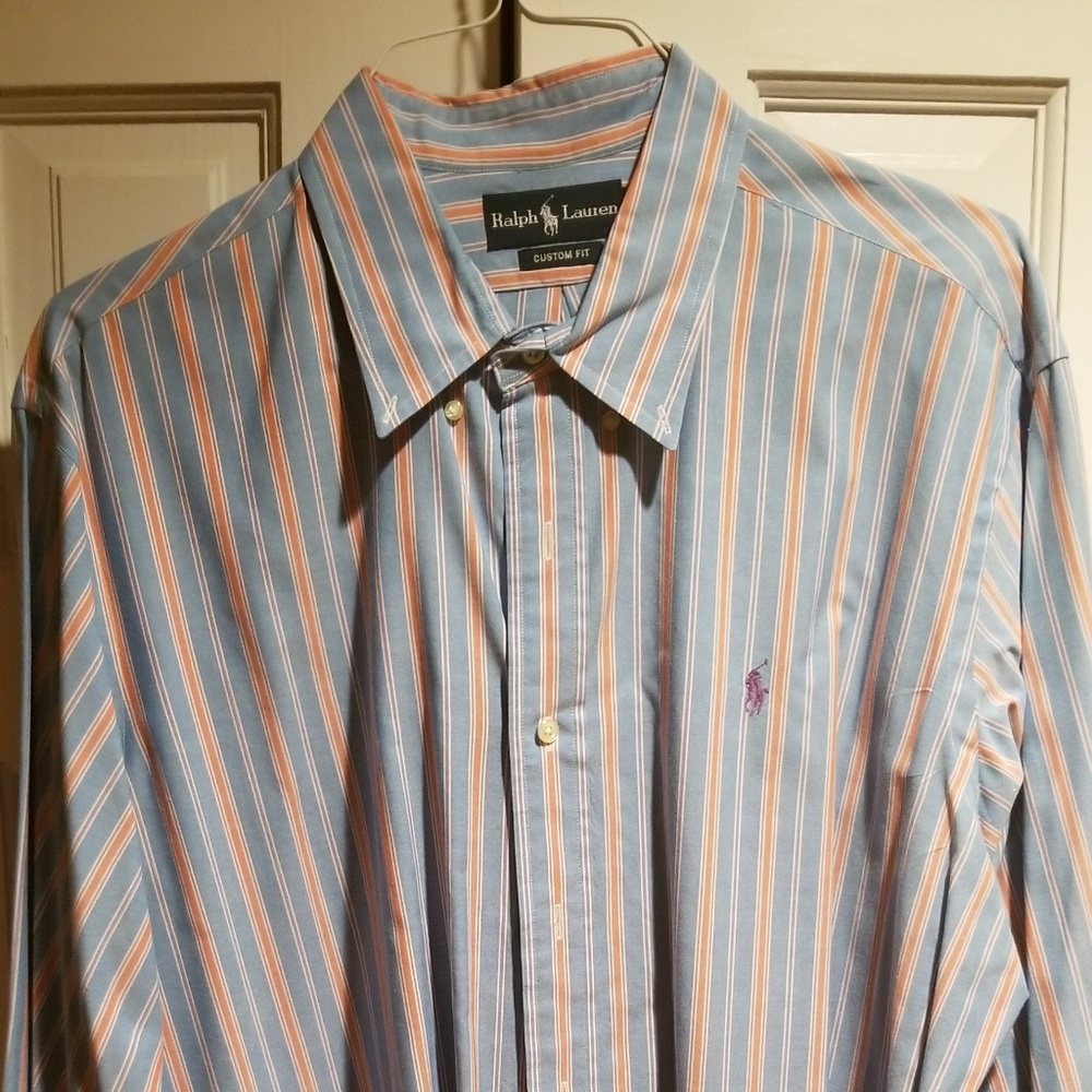 Polo Ralph lauren XXL